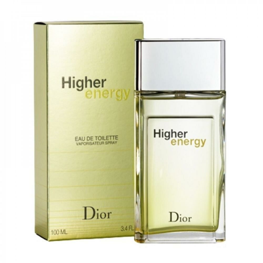 Dior Higher Energy Edt 100 Ml Erkek Parfüm,Chanel,Parfüm ve Deodorant