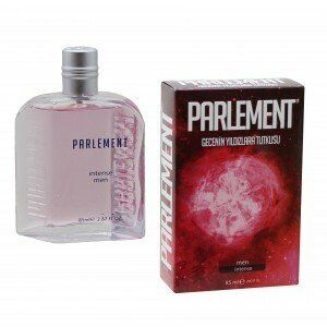 Parlement Intense Erkek Set 50ml Edt + 150ml Deodorant