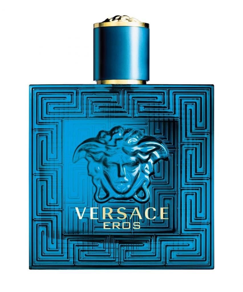 Versace Eros Edt 200 Ml Erkek Parfüm