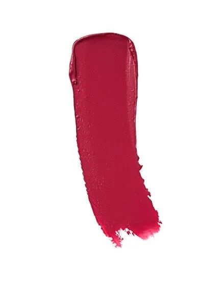 Flormar Deluxe Cashmere Lipstick DC23 STYLISH CARMINE
