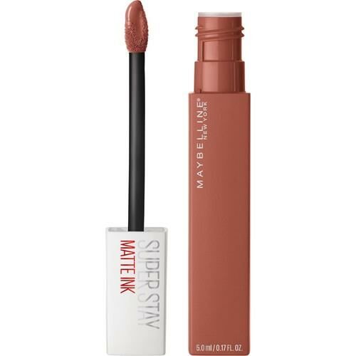 Maybelline Likit Mat Ruj 70 - SuperStay Matte Ink Liquid Lipstick 70 Amazonian