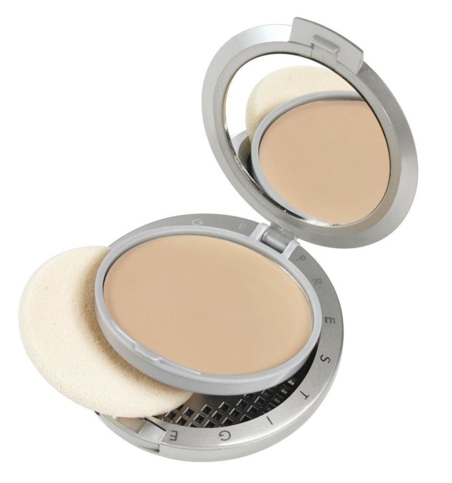 Prestige Compact Fondöten Islak Kuru Pudra Fondoten WD 10 Soft Rose