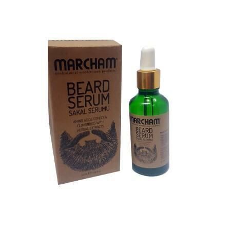 Marcham Sakal Serumu 50 ml