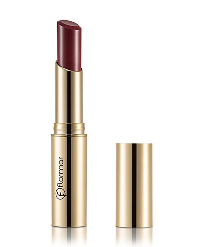 Flormar Deluxe Cashmere Lipstick DC26