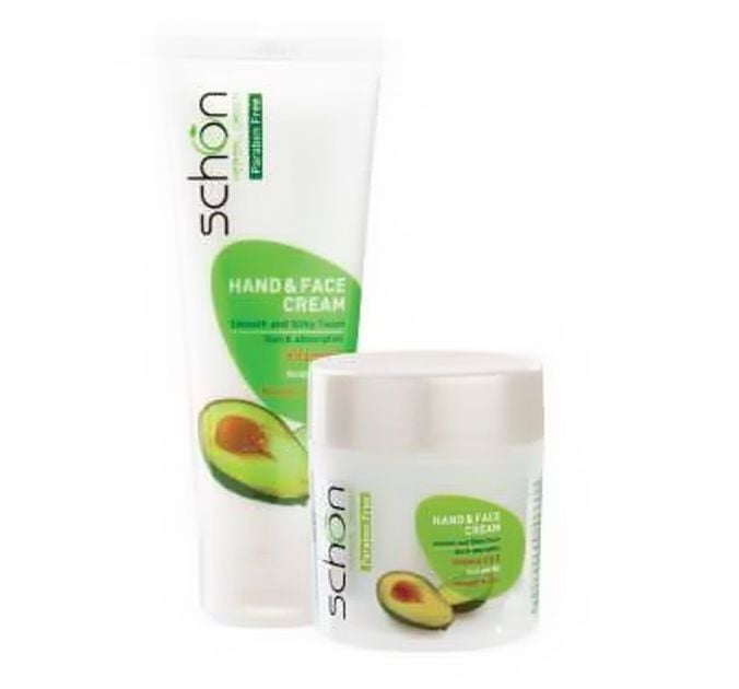 Schön El Kremi Avokado 75 ml