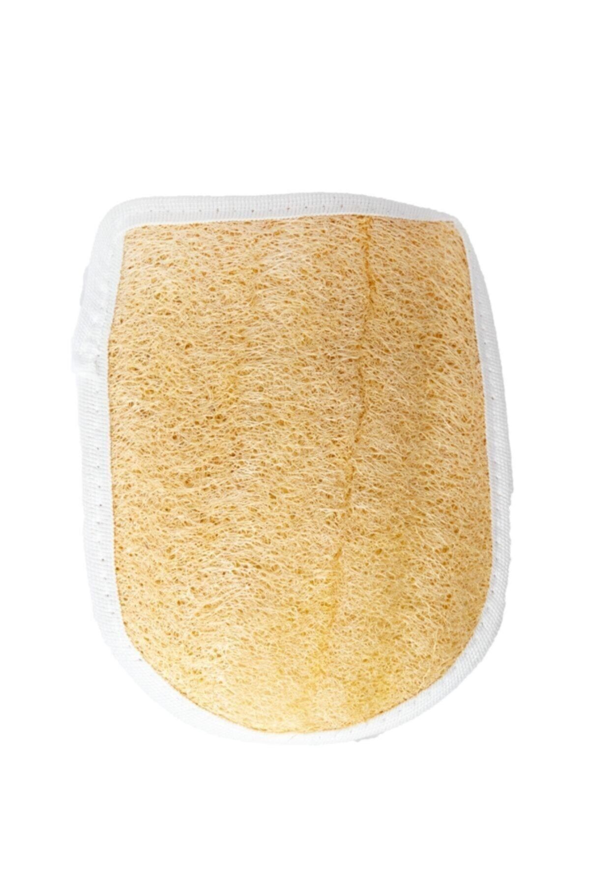 İnan Korse Doğal Kabak Kesesi 42