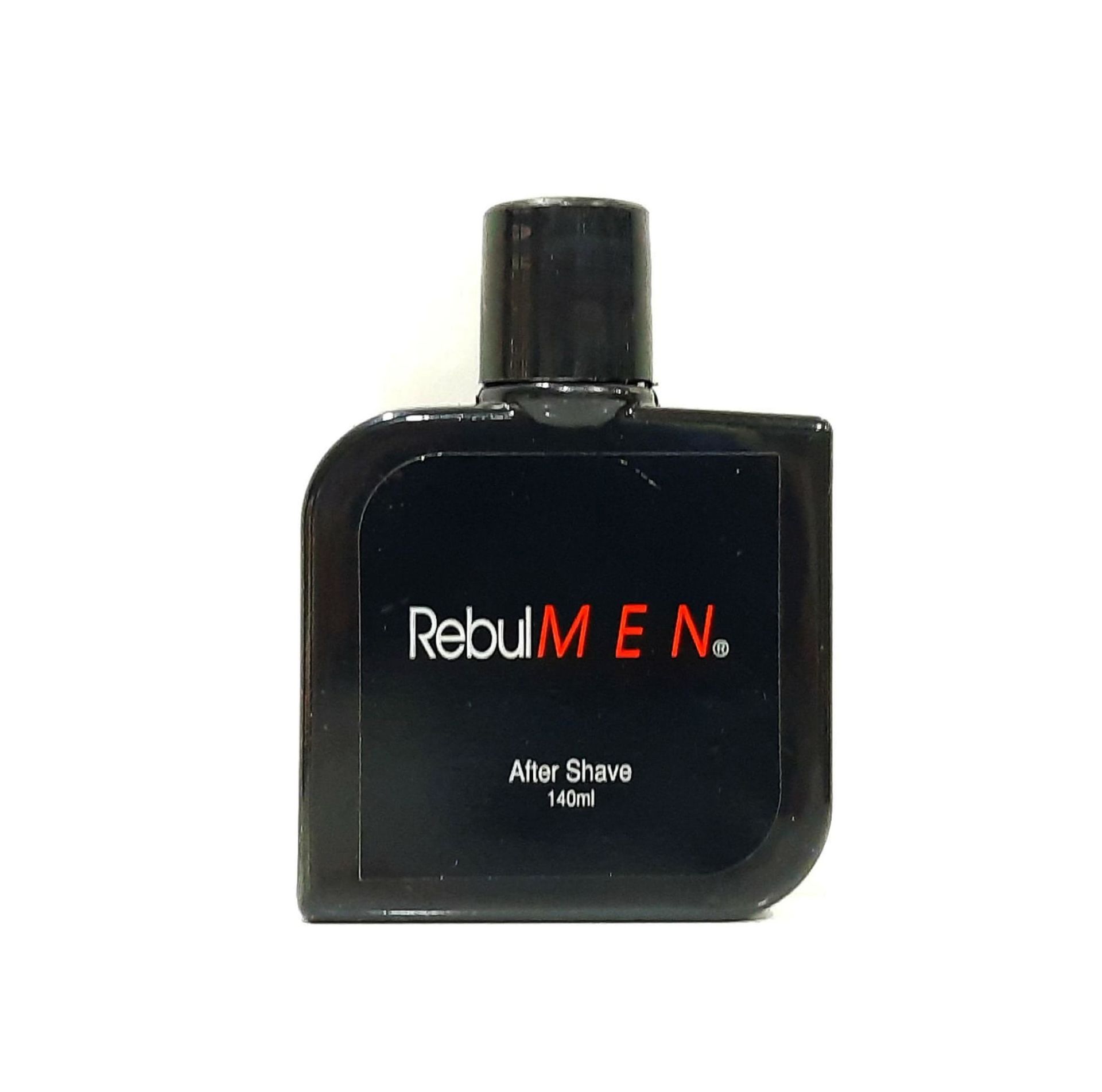Rebul Men After Shave 140 Ml