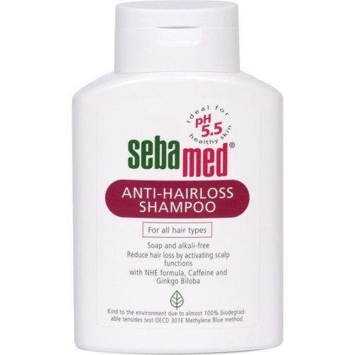 Sebamed 400 ml Şampuan Saç Dökülmesi