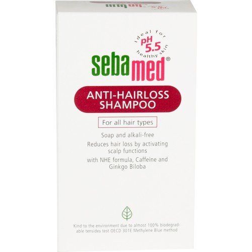 Sebamed 400 ml Şampuan Saç Dökülmesi