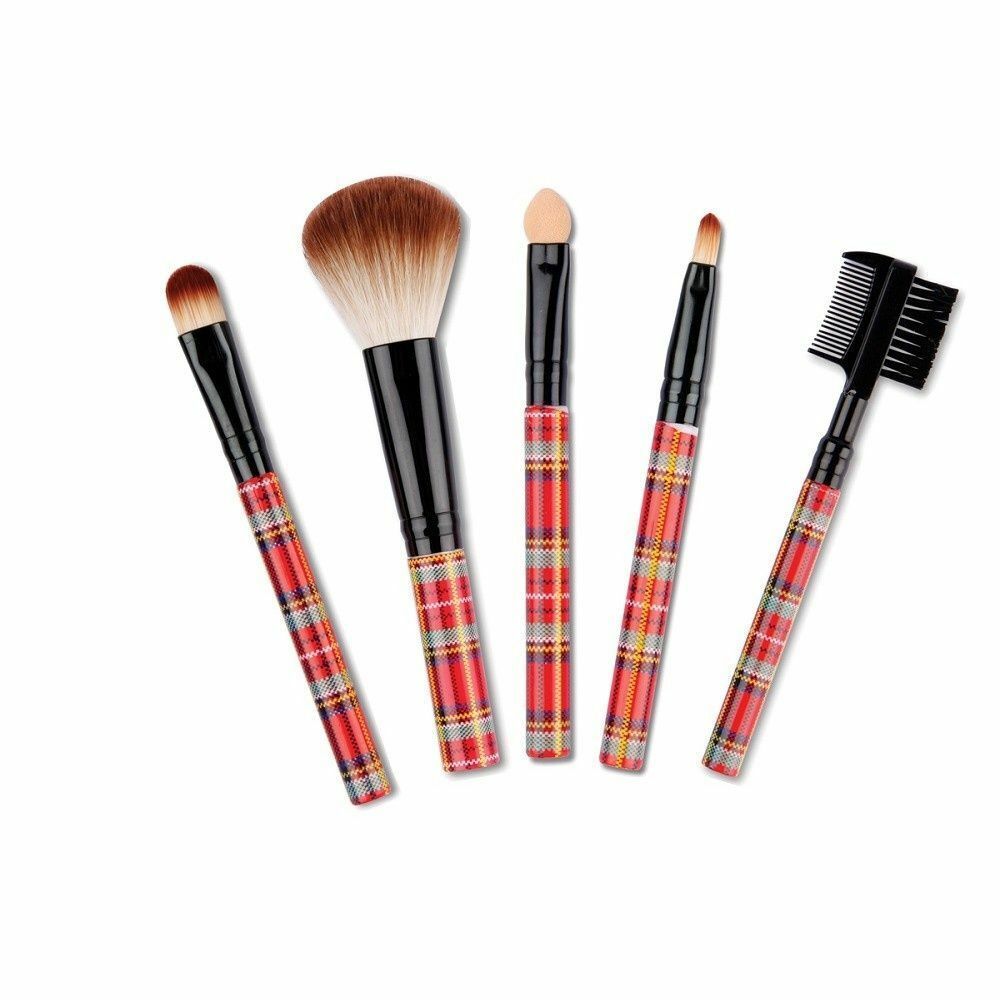 TARKO MAKYAJ FIRÇA SETİ 666/5 BURBERRY