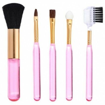 Lionesse Makyaj Fırça Seti 700 5