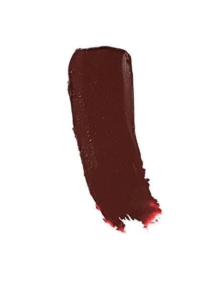 Flormar Deluxe Cashmere Lipstick DC30 Austere Brown