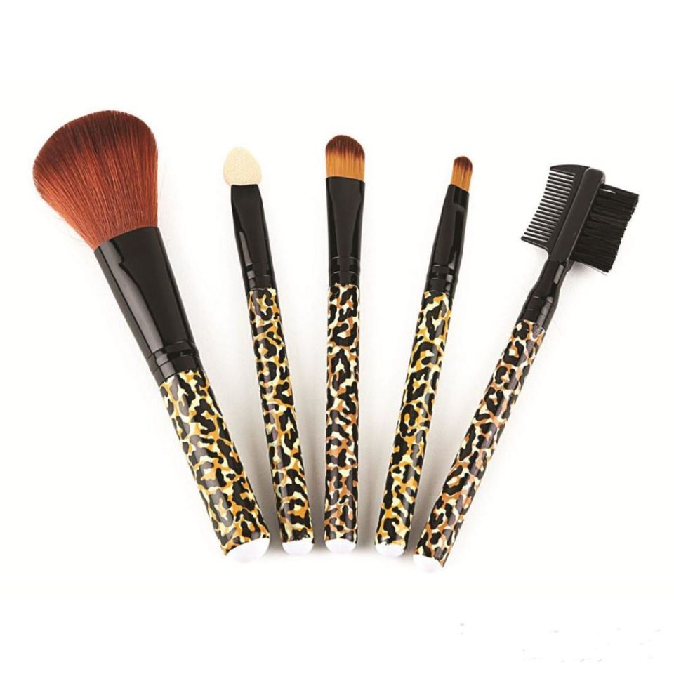 TARKO MAKYAJ FIRÇA SETİ 600/5