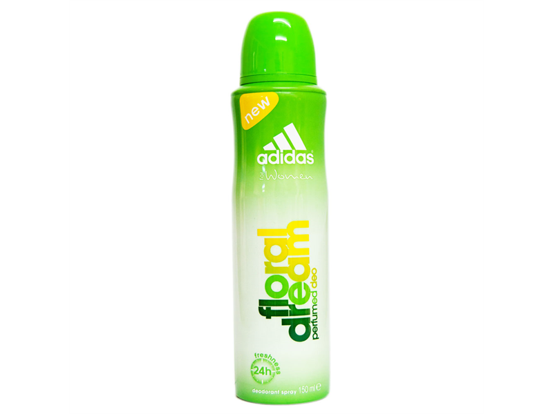 Adidas Deodorant Floral Dream Women 150 Ml