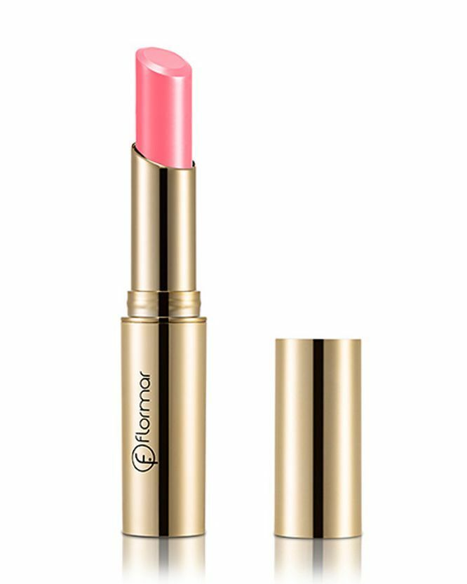 Flormar Deluxe Cashmere Lipstick DC31