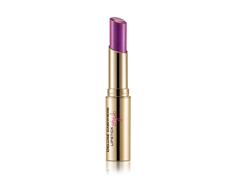 Flormar Deluxe Cashmere Lipstick DC32