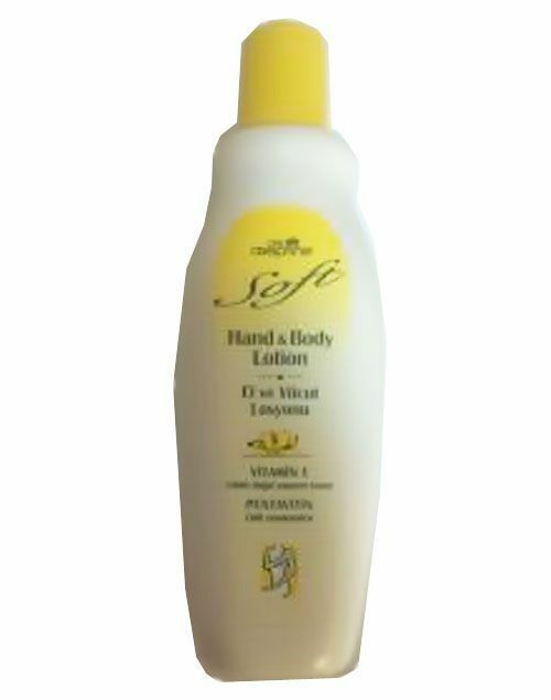 Cire Aseptine EL VUCUT LOSYONU 200ML