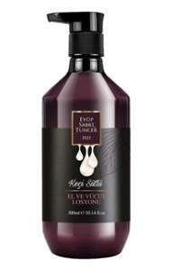 Eyüp Sabri Tuncer 300 Ml Keçi Sütlü El ve Vücut Losyonu