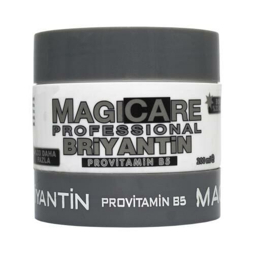 Magicare Stiyling Professional Briyantin 200 ml