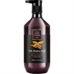 Eyüp Sabri Tuncer 300 Ml Tatlı Badem Yağlı El ve Vücut Losyonu