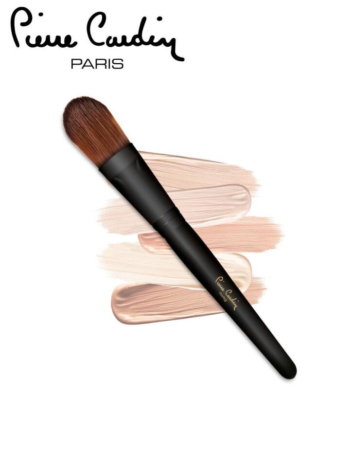 Pierre Cardin Fondoten Fırçası