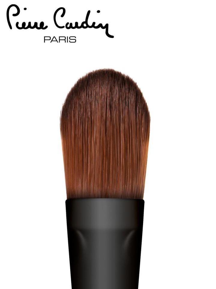 Pierre Cardin Fondoten Fırçası