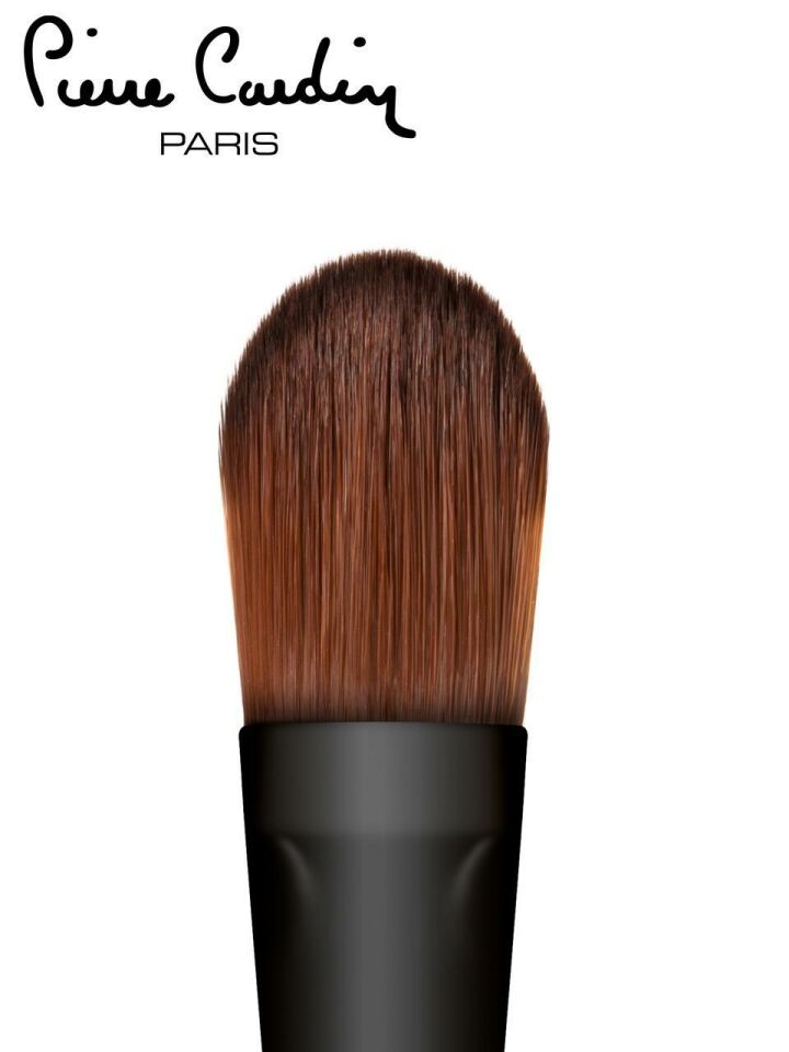 Pierre Cardin Fondoten Fırçası