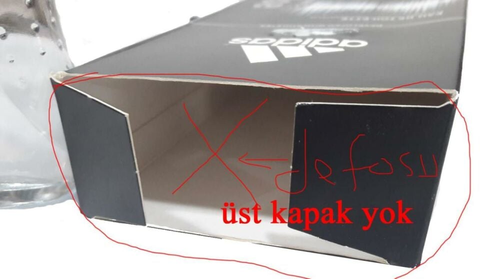 Adidas Dynamic Pulse 100 ml Erkek Parfüm outlet