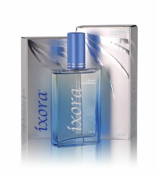 Ixora 100 Ml Erkek Edp E247 CHANEL DE BLUE