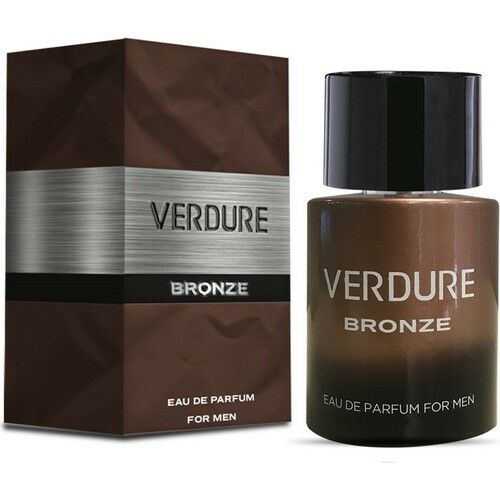 Verdure Bronze Edp 100 Ml