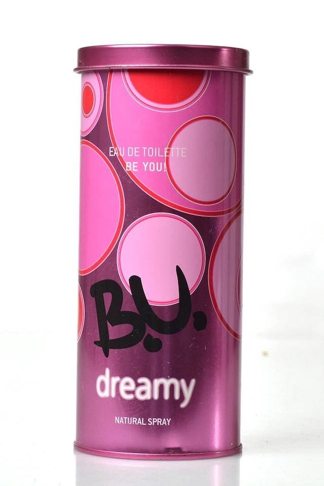 B.U Dreamy 50 Ml Edt Bayan Parfüm