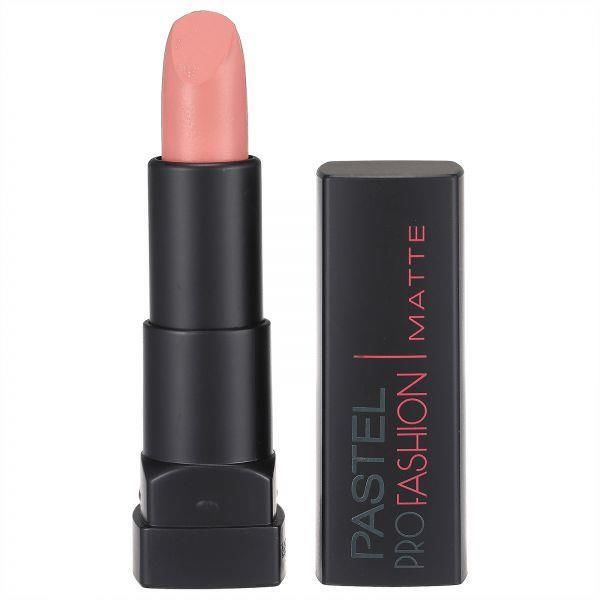 PASTEL MAT RUJ 558 TEN