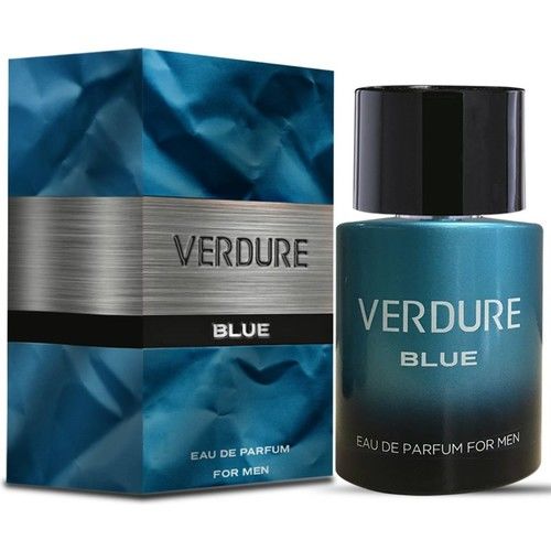 Verdure Blue 100 Ml Edp