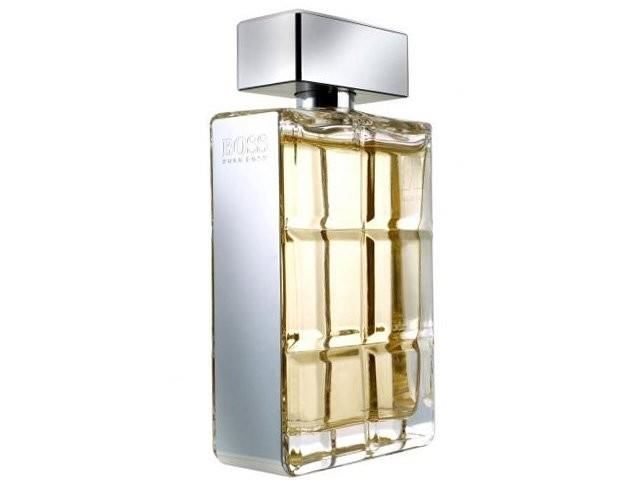 Hugo Boss Boss Orange Man Eau De Toilette 100 Ml Erkek Parfümü