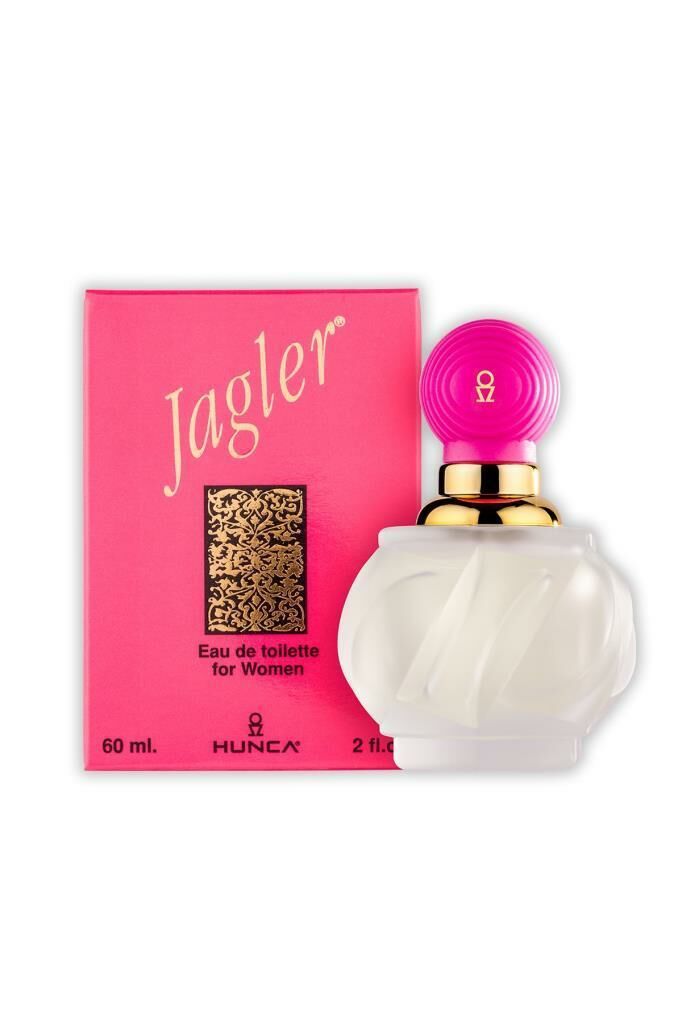 Jagler Edt 60 ml Bayan Parfümü