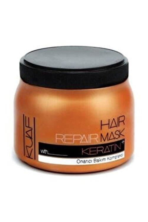 Kuaf Saç Bakım Maskesi Keratinli 250 ml