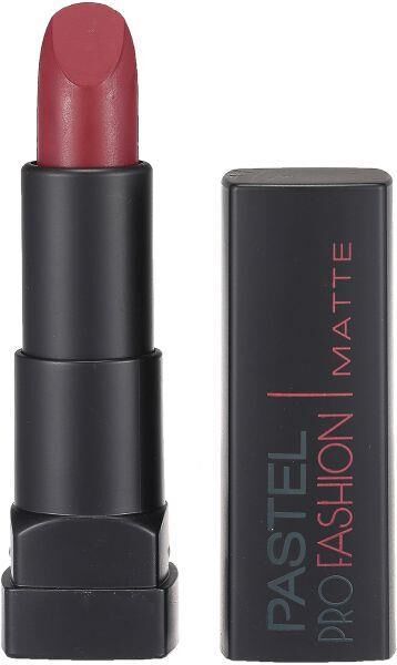 PASTEL MAT RUJ 556 BORDO