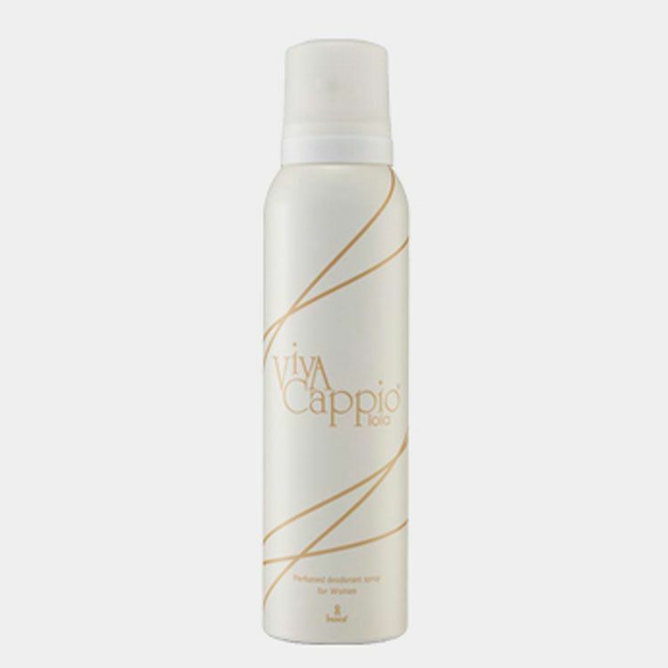 Viva Cappio Lola Bayan Deodorant Sprey 150 Ml