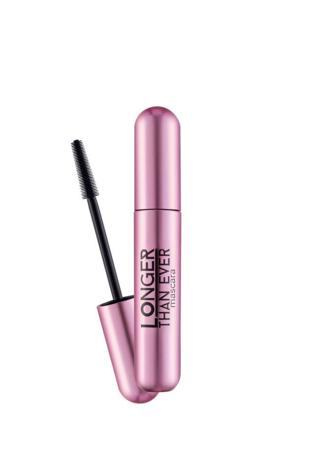 Flormar Longer Than Ever Uzun Görünüm Veren Maskara No: 001
