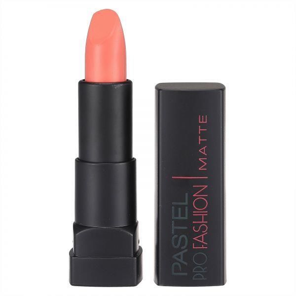 PASTEL MAT RUJ 555 TEN