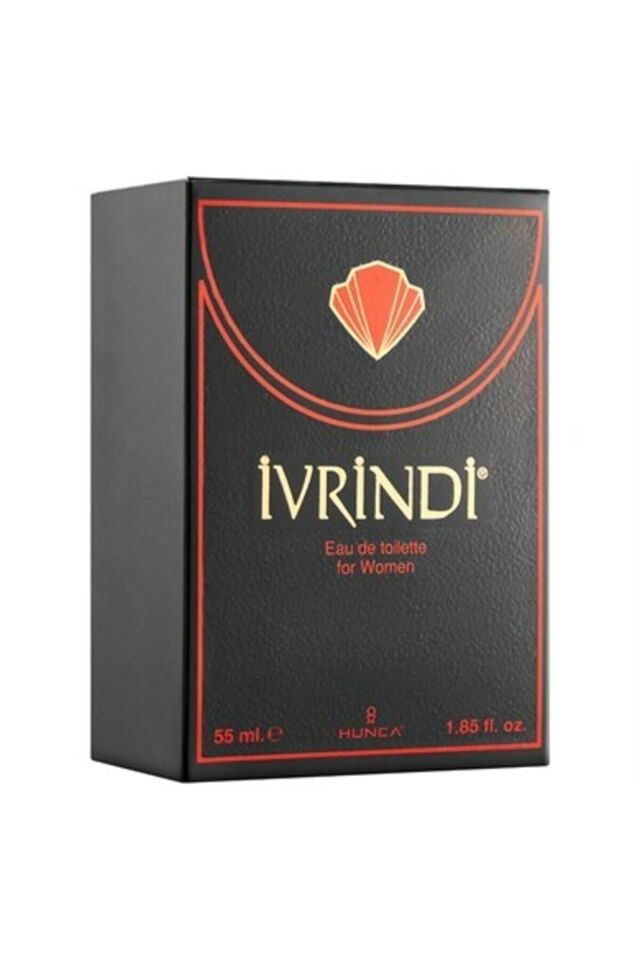 İvrindi Edt 55 ml Bayan Parfümü