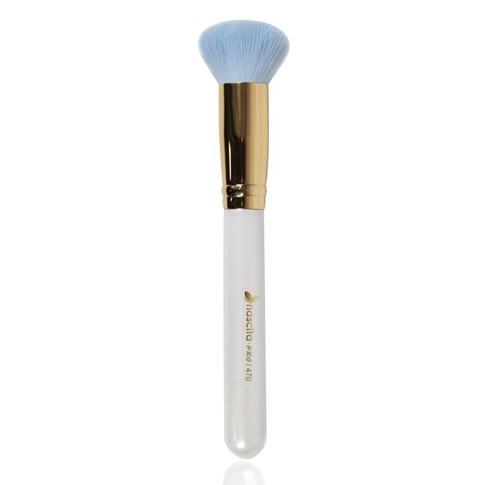 Nascita Blue Dreams Fondöten Fırçası IO-470