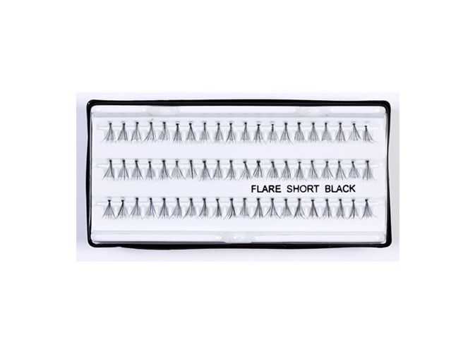 TARKO TEK TEK TAKMA KIRPIK FL-722S SHORT