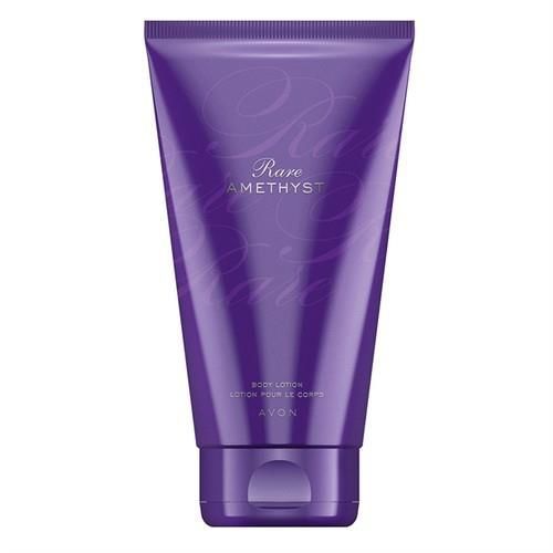 Avon Rare Amethyst Vücut Losyonu 150ml