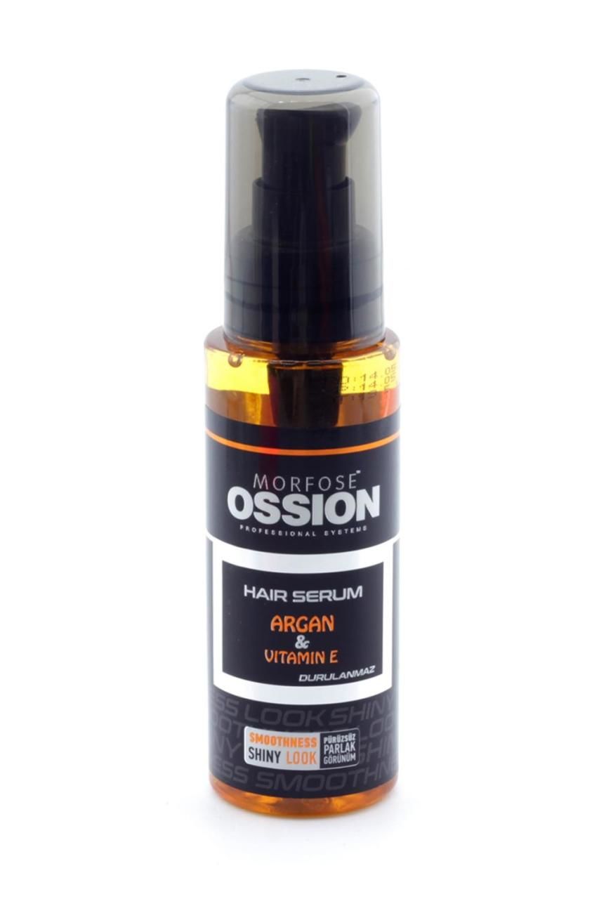Morfose Ossion Argan Saç Serumu 75 Ml