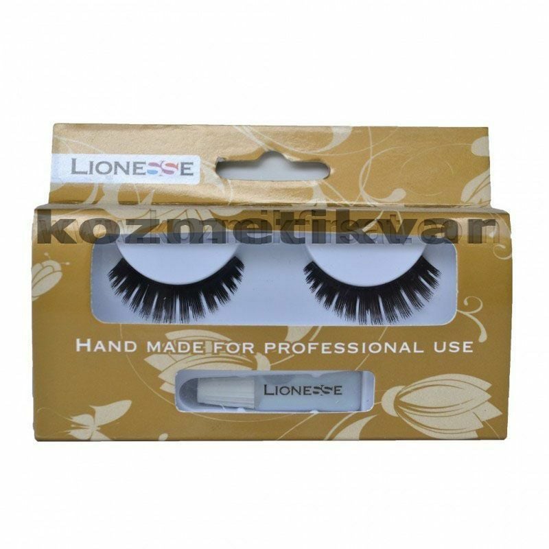 TARKO TAKMA KIRPIK NE-718