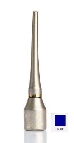 Flormar True Color Dipliner Mavi