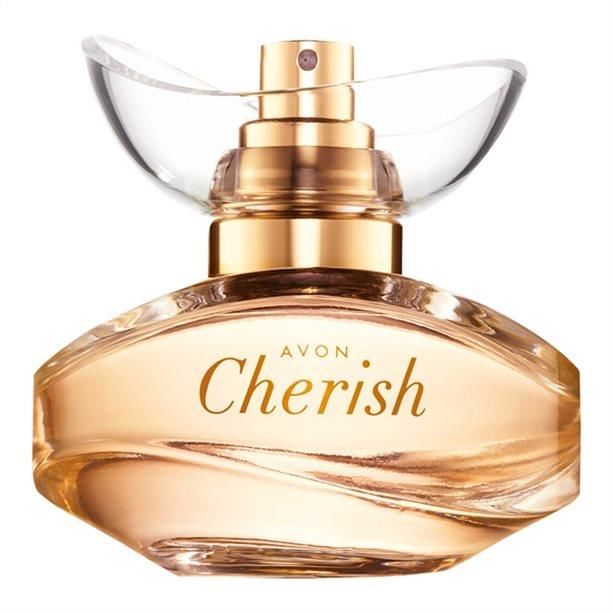 Avon Cherish Bayan Parfüm 50 Ml