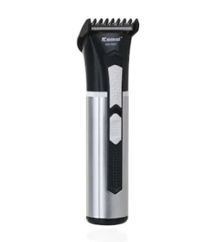 KAMAL KM-3007Professional  Şarjlı Saç ve Sakal Makinesi