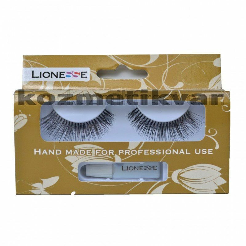 Lionesse Takma Kirpik Ne 715 Tarko